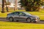 Hyundai Sonata 2.0T 2017 года (NA)